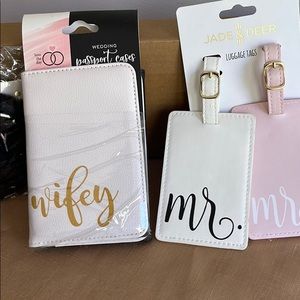 🎊Wedding travel essentials 🎊